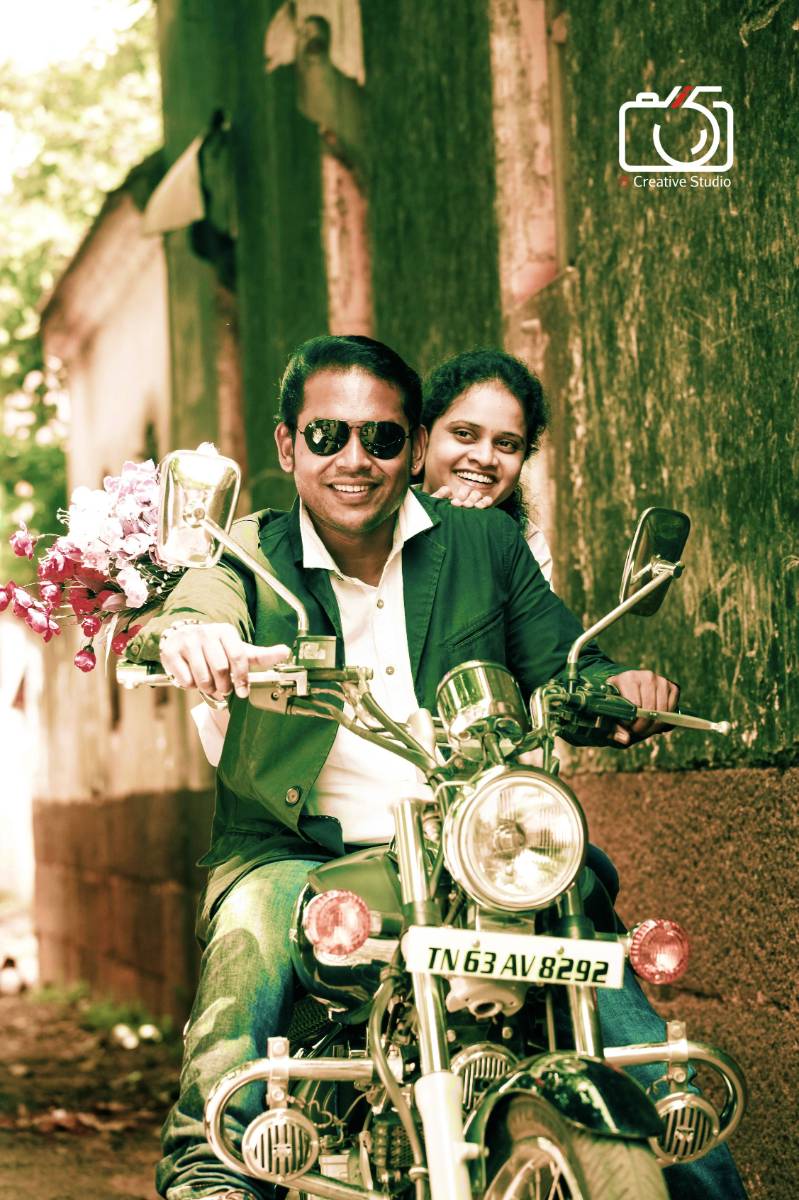 best photography in karaikudi